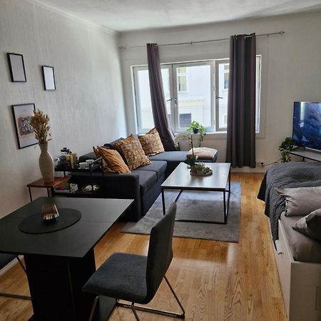 Apartmán Agi Oslo Exteriér fotografie