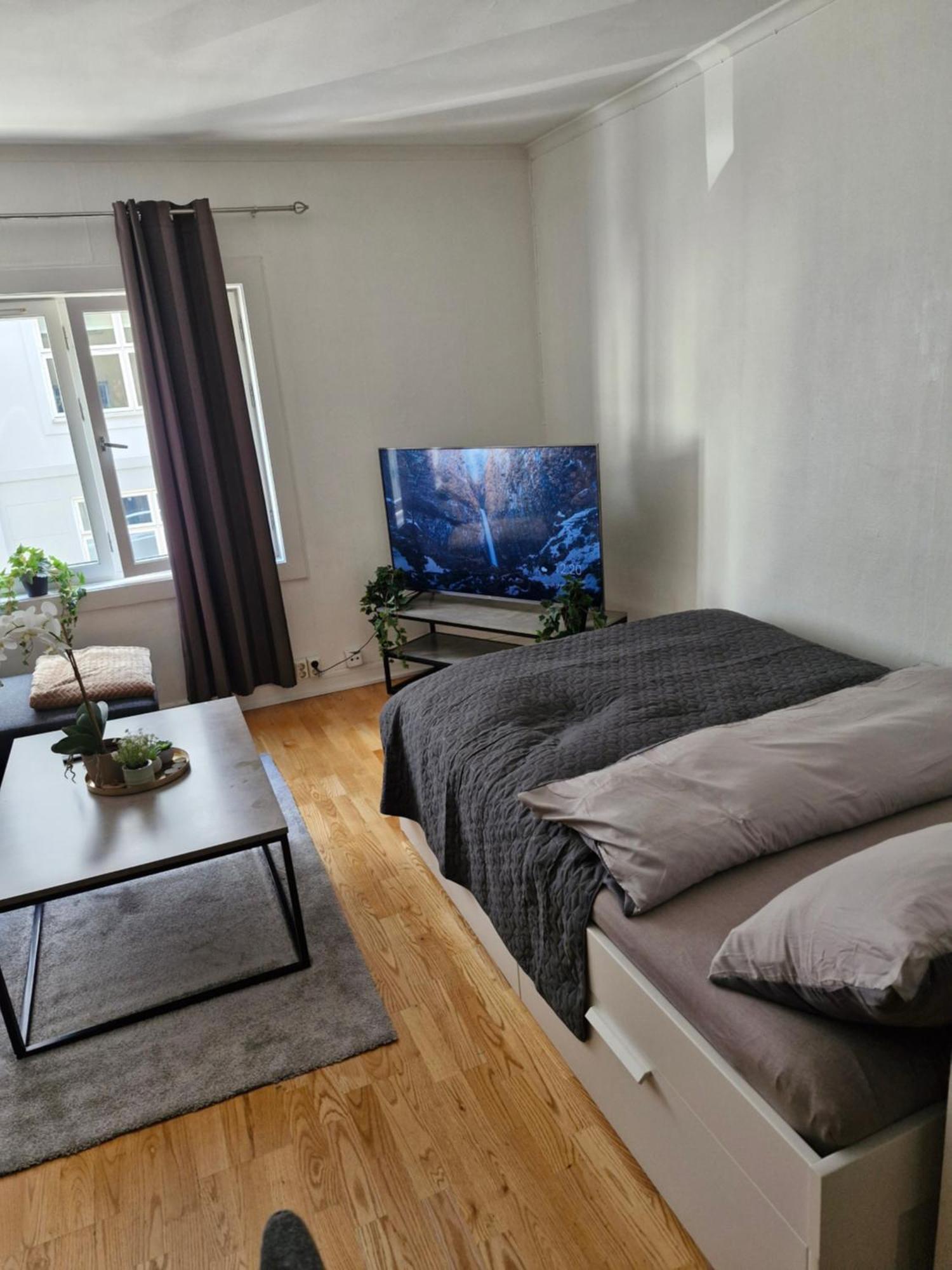 Apartmán Agi Oslo Exteriér fotografie