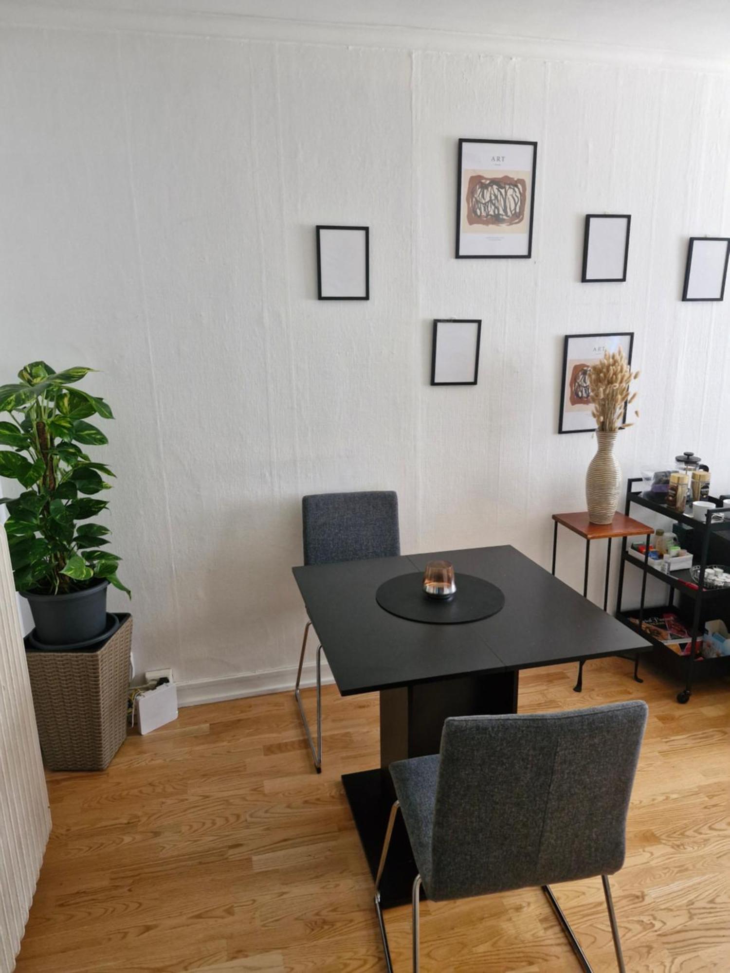 Apartmán Agi Oslo Exteriér fotografie