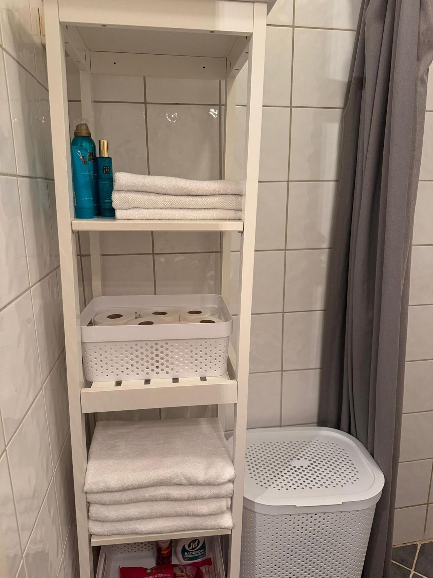 Apartmán Agi Oslo Exteriér fotografie