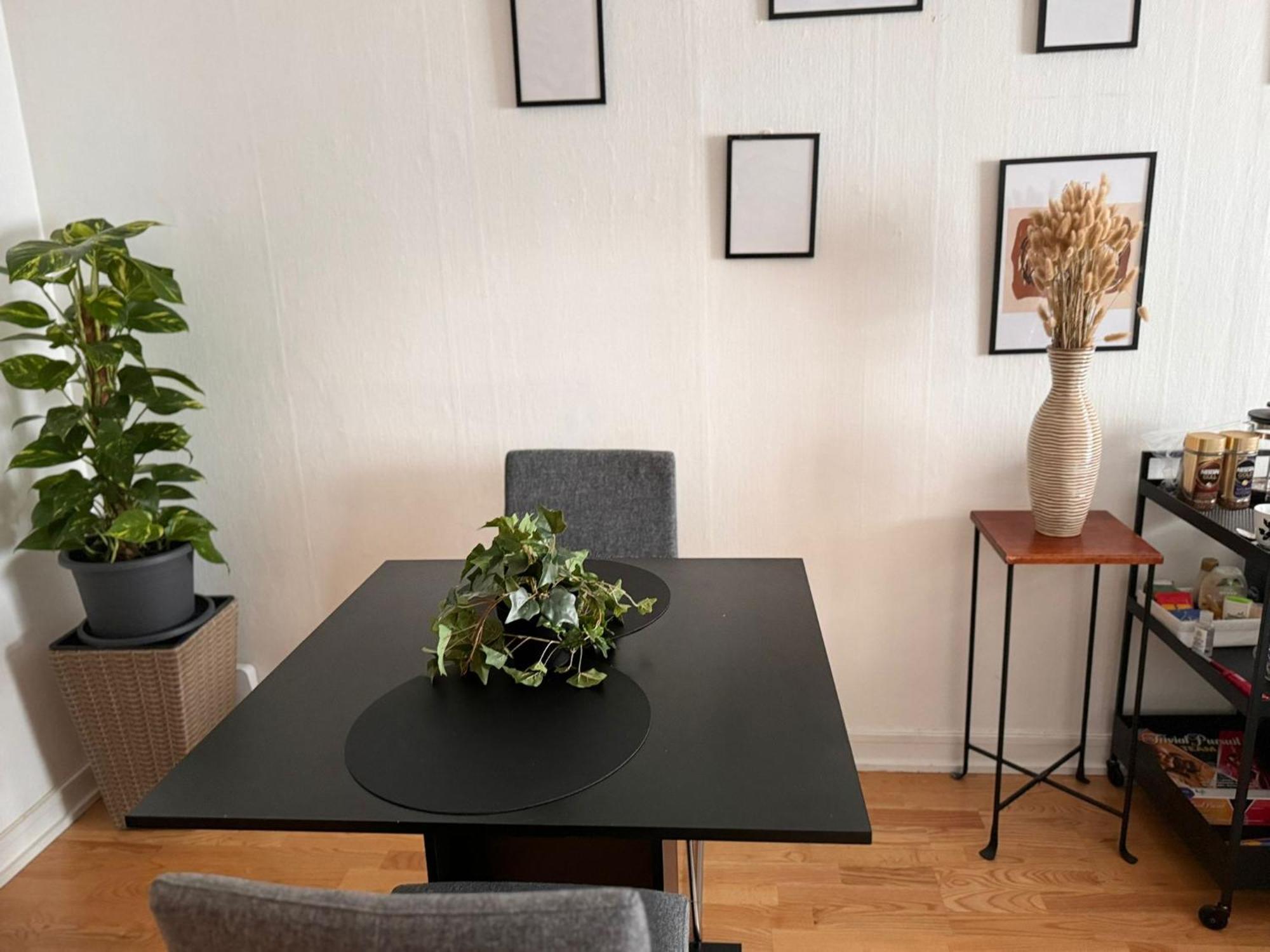 Apartmán Agi Oslo Exteriér fotografie