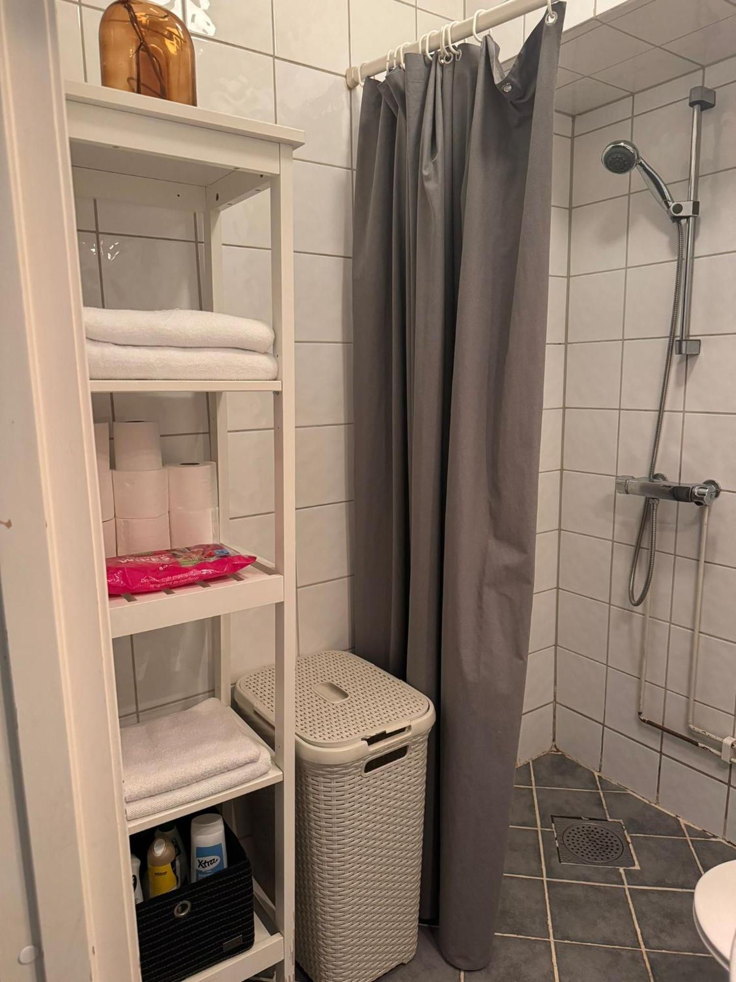 Apartmán Agi Oslo Exteriér fotografie
