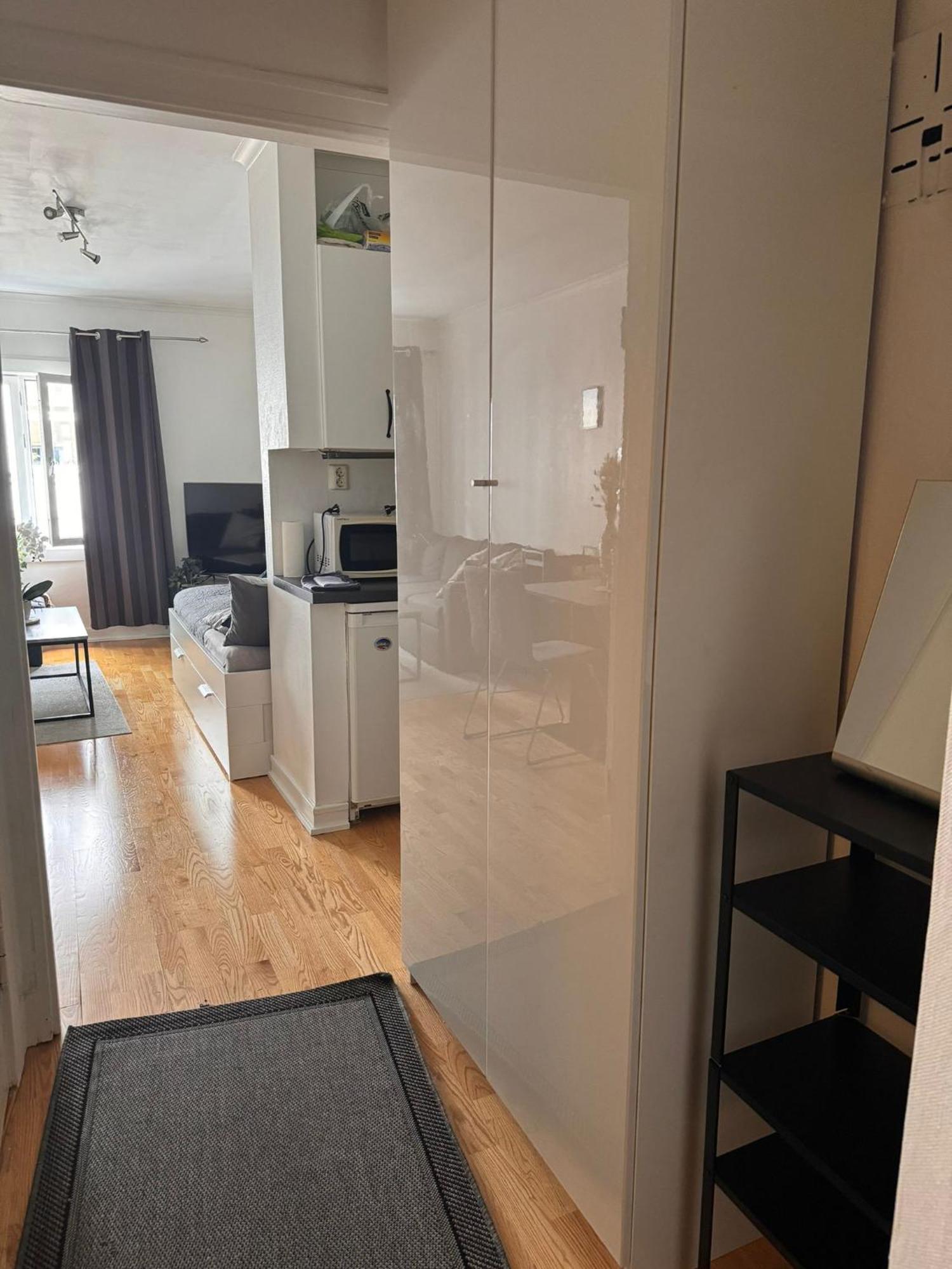 Apartmán Agi Oslo Exteriér fotografie