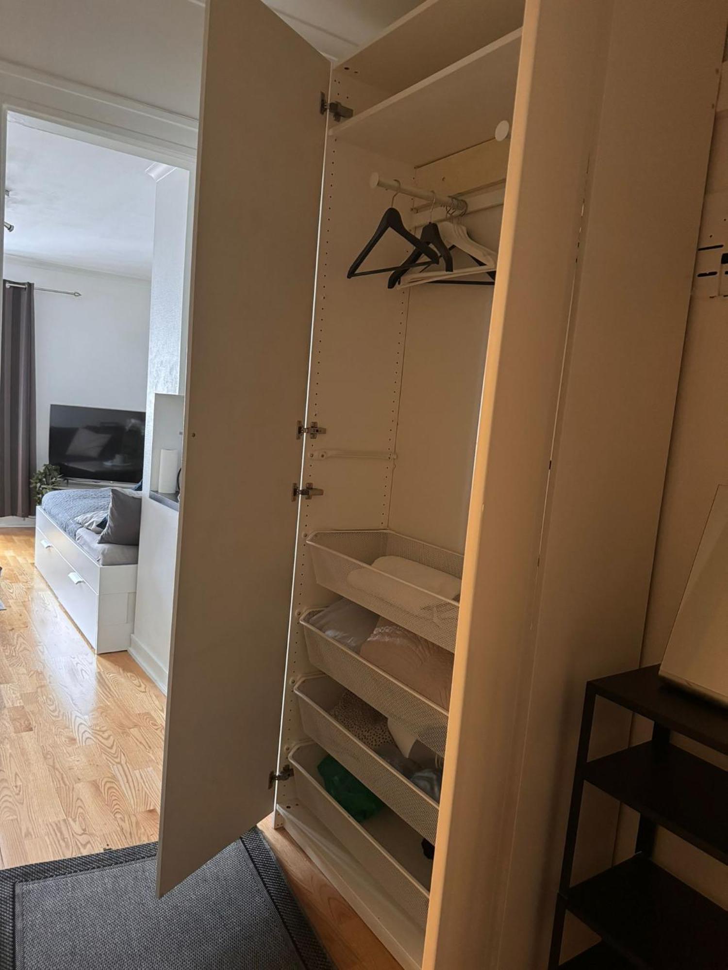 Apartmán Agi Oslo Exteriér fotografie