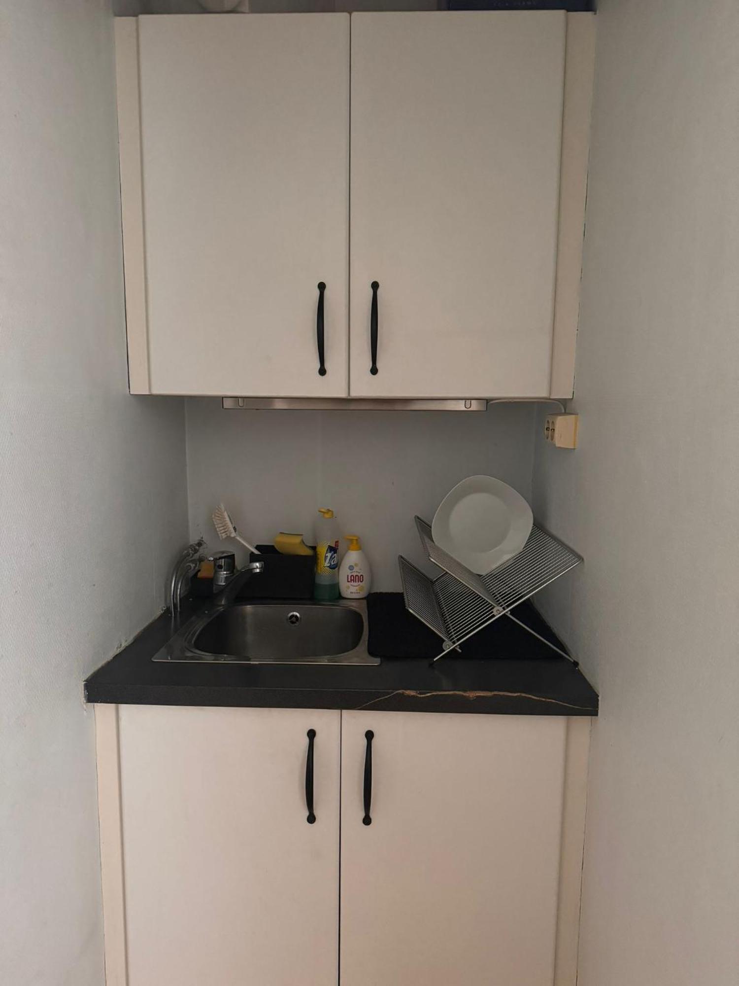 Apartmán Agi Oslo Exteriér fotografie