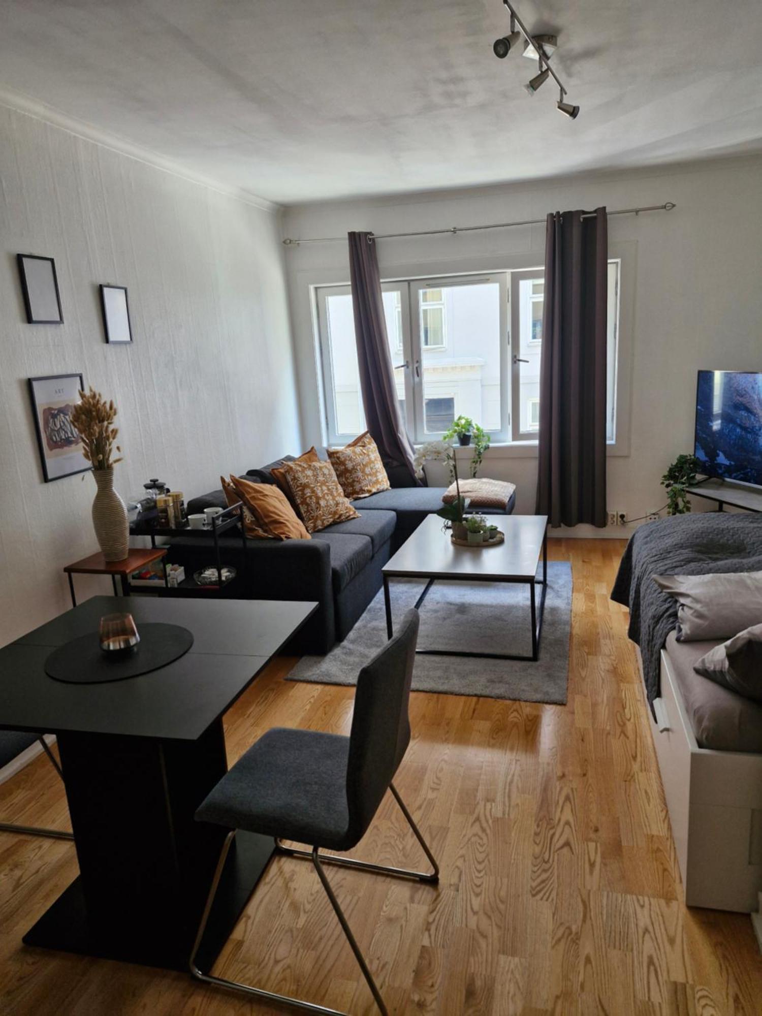 Apartmán Agi Oslo Exteriér fotografie
